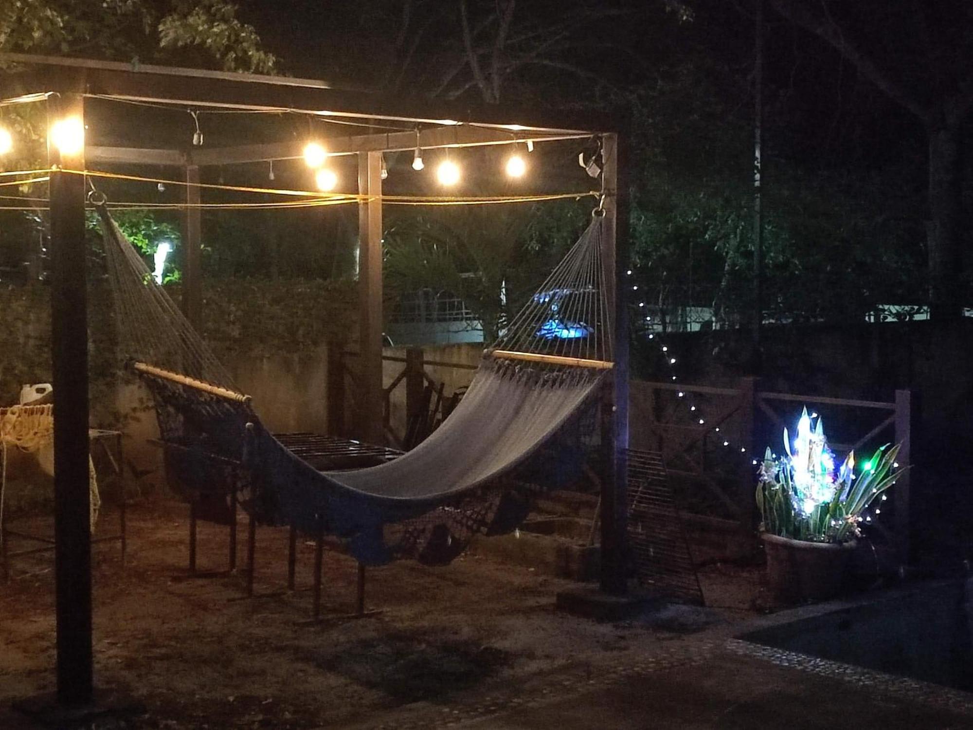 La Table De Apoyo Hotel Masaya Exterior photo